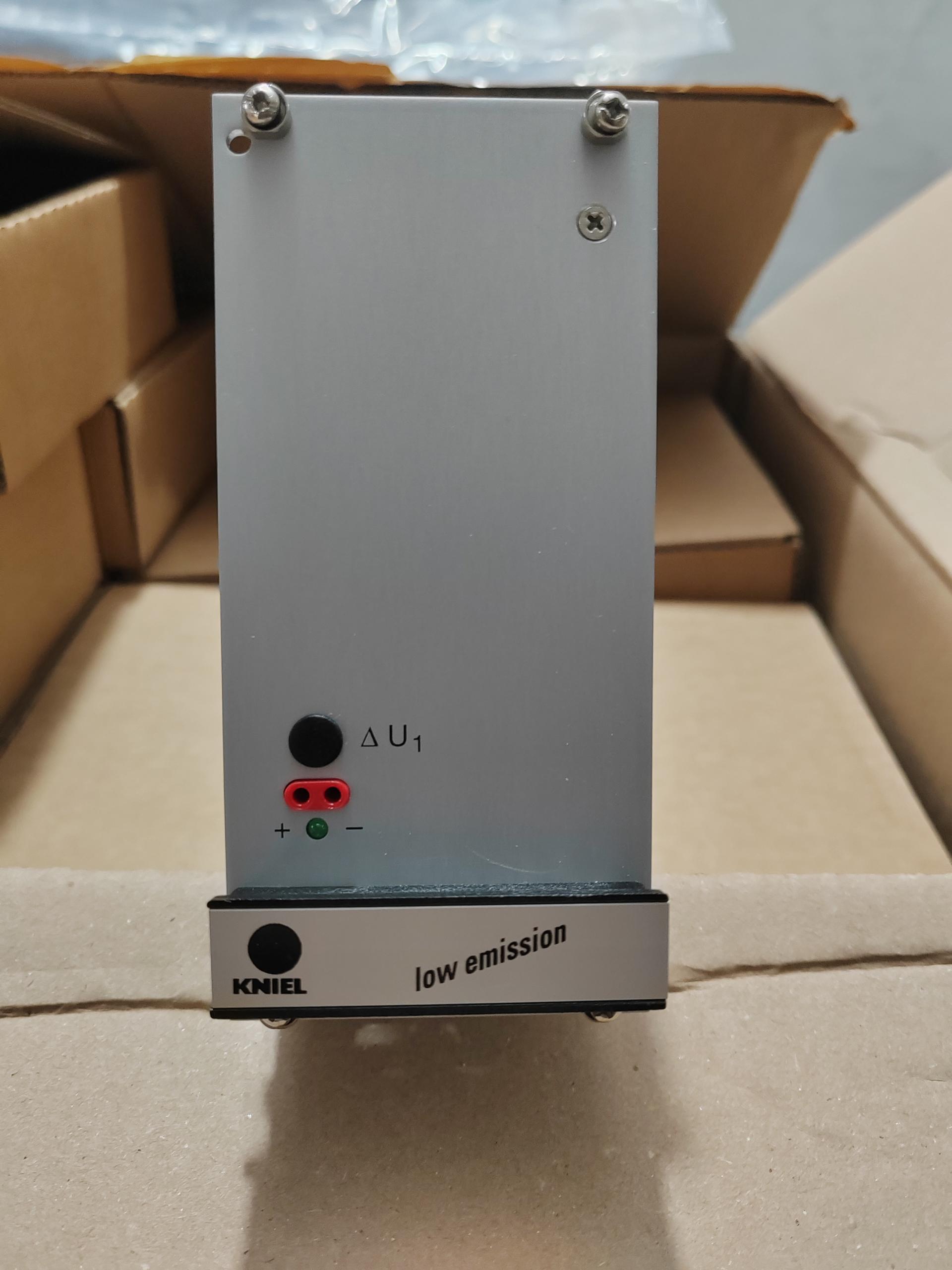 北京汉达森德国Kniel 电源优质提供者