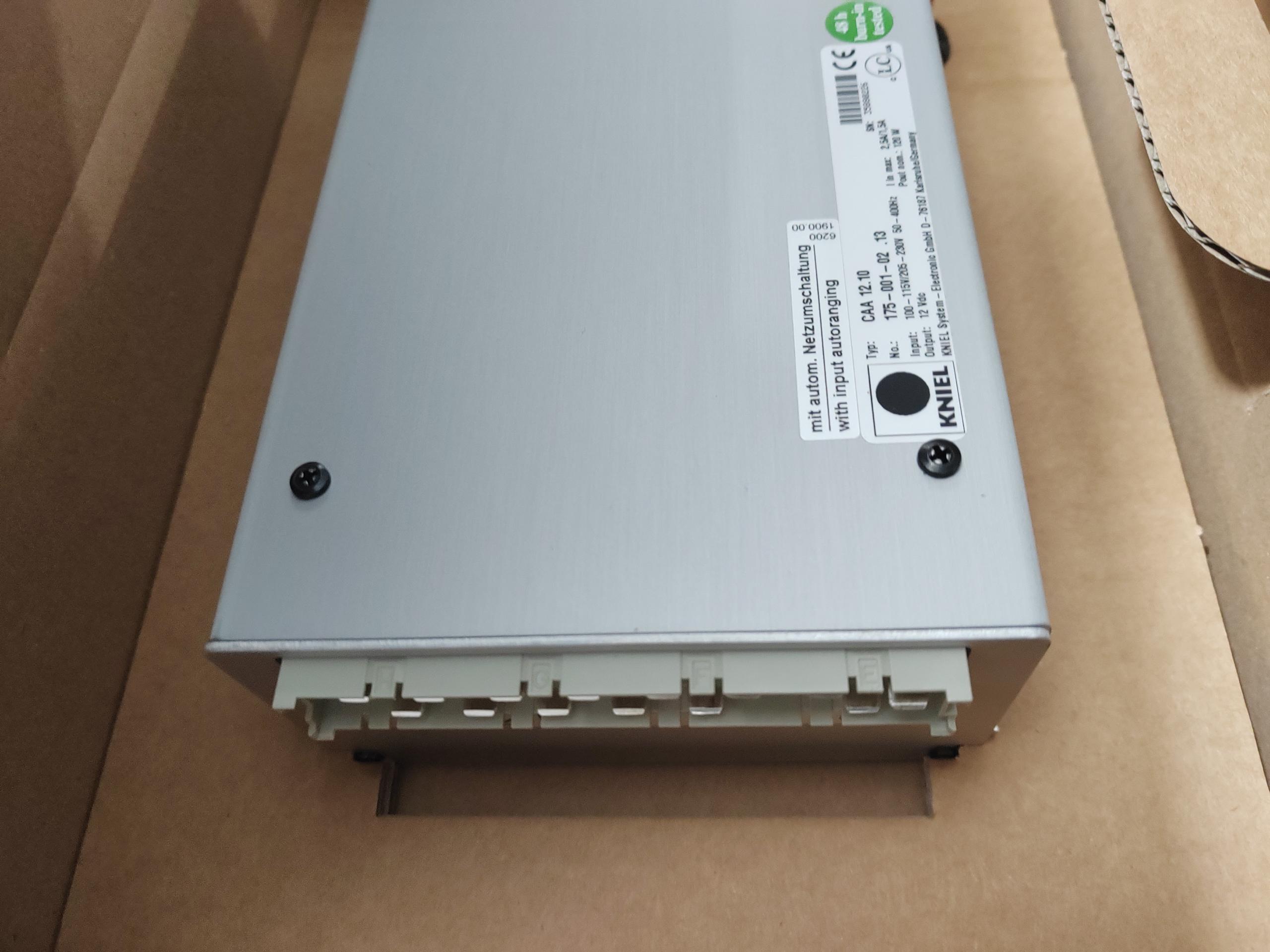 北京汉达森德国Kniel 电源优质提供者