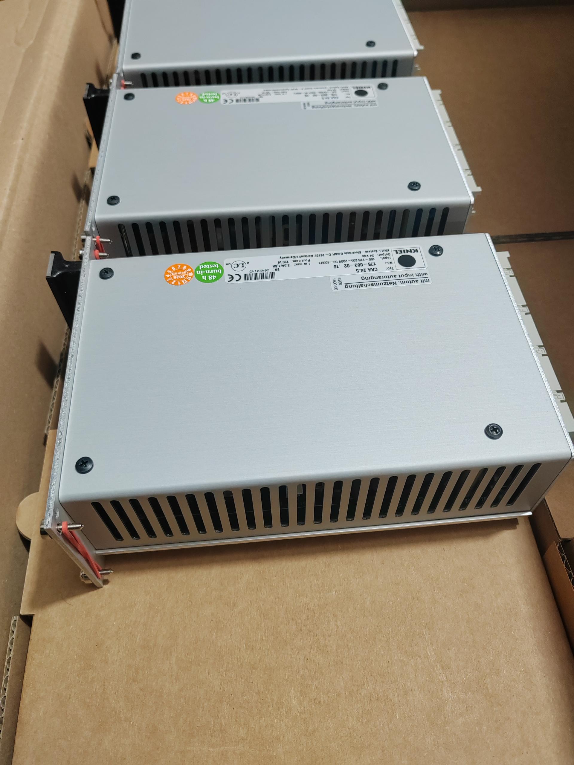 北京汉达森德国Kniel 电源优质提供者