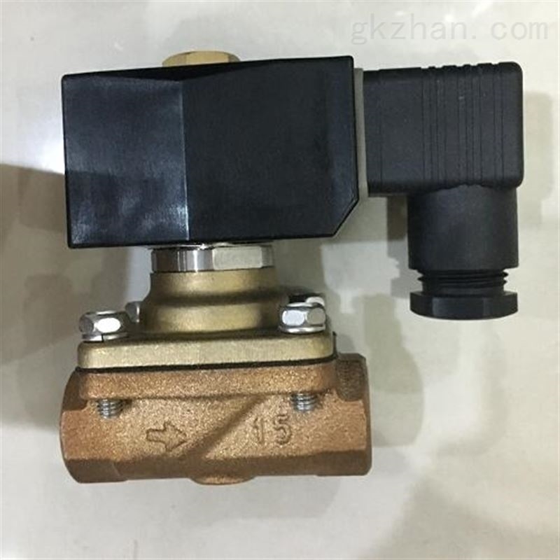CKD电磁阀