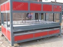 攀枝花亚克力吸塑机报价