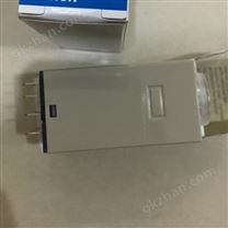 日本OMRON模擬定時器用法舉例說明