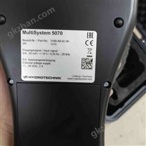 HYDROTECHNIK 数据采集器