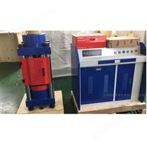 泡沫混凝土抗壓試驗機