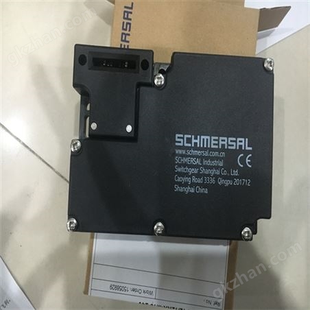 �û��ֲ�ʩ����SCHMERSAL��ȫ������