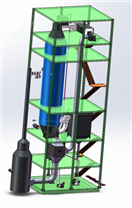 喷雾干燥生产线