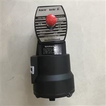 阿斯卡2位3通電磁閥操作方式