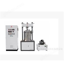 LNG-1200真空熱壓爐