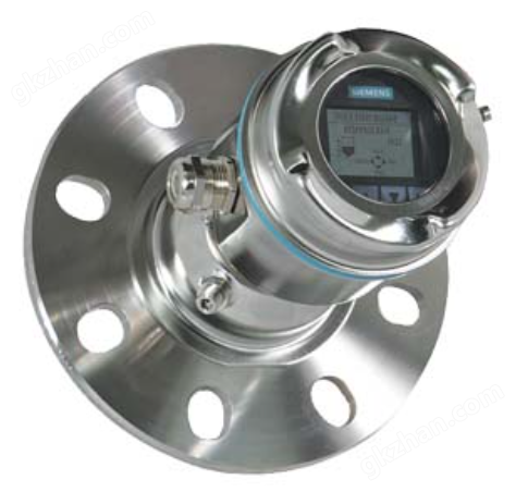 西門子物位變送器尺寸結(jié)構(gòu)圖