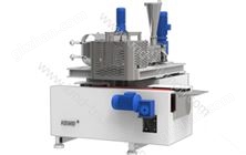 高品质熔喷无纺布试验设备