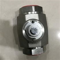 賀德克低壓球閥作用與功能