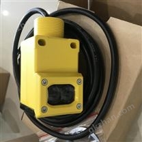 TURCK傾角傳感器產品示意圖