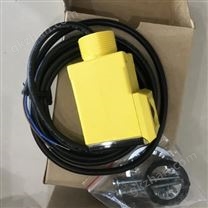 介紹TURCK圖爾克接近開關部件一覽