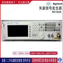 租售keysight是德N5182A射頻信號源