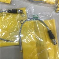 TURCK旋轉編碼器產品示意圖
