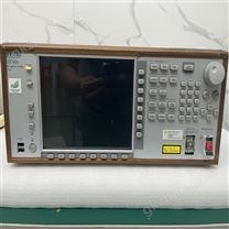 收  Anritsu安立 光譜儀