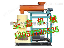 供應(yīng)  山東鋸末燃料顆粒機直銷