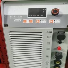 KM1-LGK-120B等離子切割機(jī)儀器