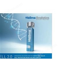Hellma TrayCell 2.0高科技比色皿仪器