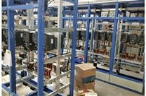 GGD型交流低压配电柜