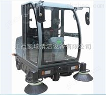 南昌全封閉駕駛式掃地車OS-V5價(jià)格多少