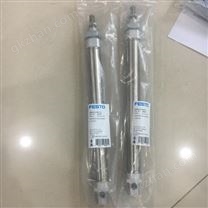 德FESTO圆形气缸163400样本尺寸