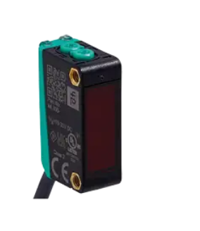 image.png 可调检测范围P+F倍加福漫反射式光电开关