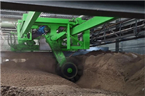 液壓槽式翻拋機(jī)