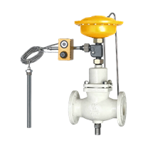 進口自力式流量控制閥