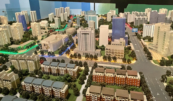 廣東累計55項智能建造經驗入選住建部清單全國推廣 數量保持領先